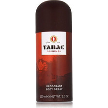 Tabac Original Ανδρικό Αποσμητικό Spray Χωρίς Αλουμίνιο 150ml