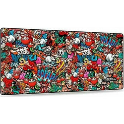 Subblim Graffiti XL