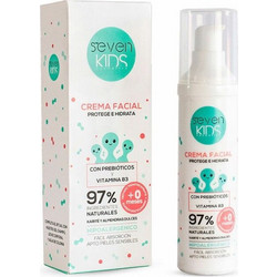 Seven Kids Ενυδατική Κρέμα 50ml