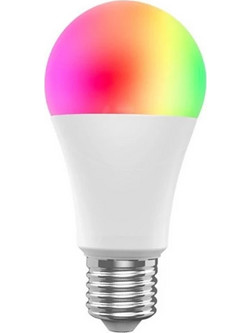 WOOX ZigBee Tuya Smart LED bulb E27 10W RGB CCT (R9077)
