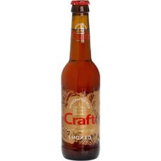 Craft Smoked 330ml