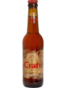 Craft Smoked 330ml