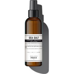 Previa Sea Salt Spray Σπρέι Μαλλιών για Beach Look 200ml