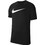 Nike Dri-Fit Park 20 Παιδικό T-Shirt Κοντομάνικο Μαύρο CW6941-010