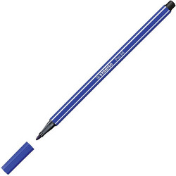 Μαρκαδοράκι Stabilo Pen 68/32 Ultramarine Blue 1mm