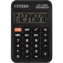Citizen LC-110N
