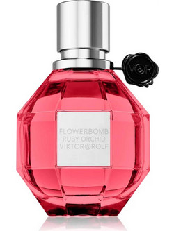 Viktor & Rolf Flowerbomb Ruby Orchid Eau de Parfum 50ml