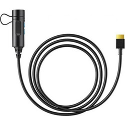 Bluetti External Battery Connection Cable ACC P090D For B230 - Μαύρο