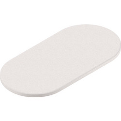 Greco Strom Έκτωρ Στρώμα AirFoam Port Bebe Καλαθούνας 40x80cm VKA.EKT.AIR.000