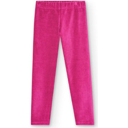 Κολάν βελουτέ κορίτσι Boboli-497033-6113-Fuchsia