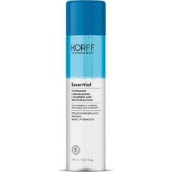 Korff Ritual Care Bi-Phase Make Up Remover Eyes & Lips 150ml