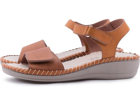 2102 FILD IRIS Γυναικεία Πλατφόρμες ΤΑΜΠΑ