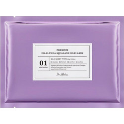 Dr. Althea Squalane Silk Mask 28gr