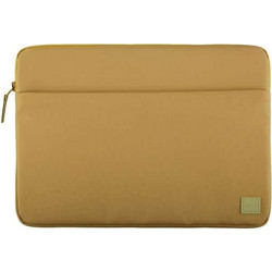 Uniq Vienna Sleeve Θήκη Laptop 14" Yellow