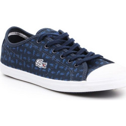 Lacoste Γυναικεία Sneakers Navy Μπλε 31SPW0038003