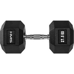 HMS Hex Pro Εξάγωνος Αλτήρας 27.5kg