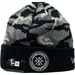 Bauer Beanie Ανδρικός Σκούφος Πλεκτός σε Γκρι χρώμα 1059510