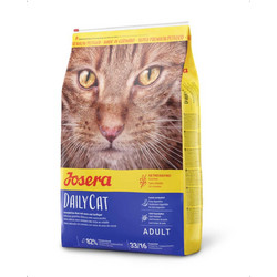 Josera Dailycat Adult 2kg