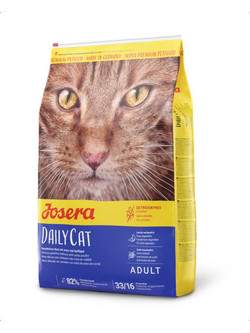 Josera Dailycat Adult 2kg