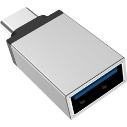 LAMTECH 5GBPS OTG USB 3.0 TO TYPE-C ADAPTER
