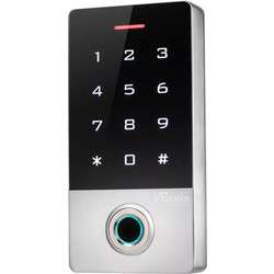 GRITAL A2-W Ενσύρματο πληκτρολόγιο WiFi - Fingerprint