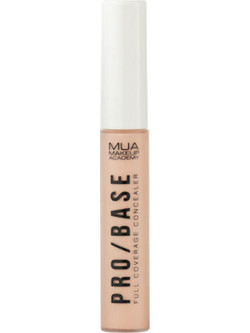 MUA Pro Base 140 Liquid Concealer 7.5ml