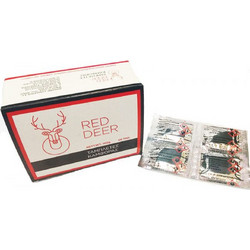 Red Deer Εντομοαπωθητικές Ταμπλέτες Καμφοράς 100gr 40 tabs