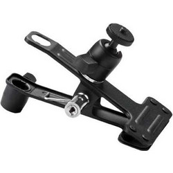 E-Image A07 clamp with ballhead A08