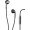 Cellular Line Egg Capsule Handsfree Earbud 3.5mm Black
