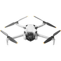 DJI Mini 4 Pro (DJI RC-N2) Mini FPV Drone με Κάμερα 4K 60fps