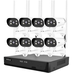 Sricam Srihome NVS001-8IPC037
