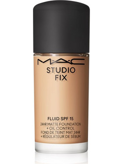 M·A·C Mini Studio Fix Fluid NW15 15ml