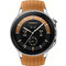 Oppo Watch X Mars Brown