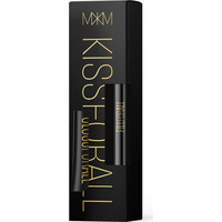 MKM Kiss For All 03 Chilli Pepper (Gloss For All 16ml, Fill For All Lip Pencil)