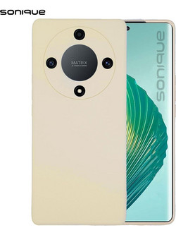 Sonique My Colors Θήκη (Honor Magic5 Lite 5G) Μπεζ