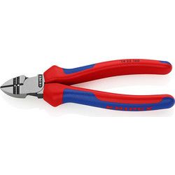 KNIPEX ΠΛΑΓΙΟΚΟΦΤΗΣ ΓΔΑΡΤΗΣ 160 mm 1422160
