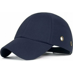 ECO-PRO ΚΑΠΕΛΟ JOCKEY ΑΣΦΑΛΕΙΑΣ ΜΠΛΕ NAVY 1710