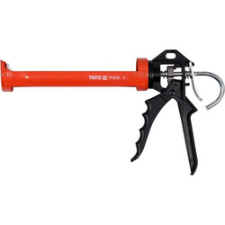 YATO ΠΙΣΤΟΛΙ ΣΙΛΙΚΟΝΗΣ 300ml YT-6751