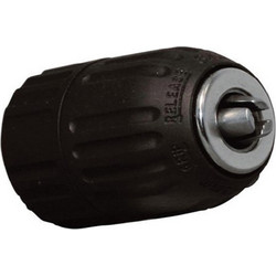 BLACKSTROKE ΤΣΟΚ ΑΥΤΟΜΑΤΟ ΠΛΑΣΤΙΚΟ ΜΕ ΑΣΦΑΛΕΙΑ 10mm 3/8''x24 05.76061038