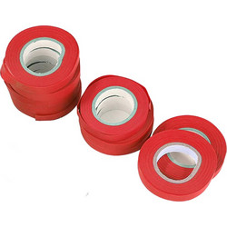 NAKAYAMA SSF051-20 ΤΑΙΝΙΑ ΚΟΚΚΙΝΗ ΓΙΑ ΣΥΡΡΑΠΤΙΚΟ ΦΥΤΩΝ 20ΤΕΜ. 055686