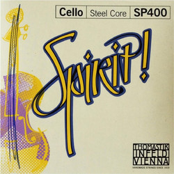 Thomastik-Infeld Spirit! SP41 Χορδή Τσέλου A Medium Tension
