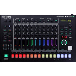 Roland Aira TR-8S