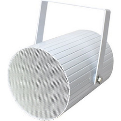 Lucky Tone PJ-620M Παθητικό Ηχείο Τοίχου 20W Αδιάβροχο Λευκό