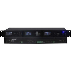 Lucky Tone MPlayer R