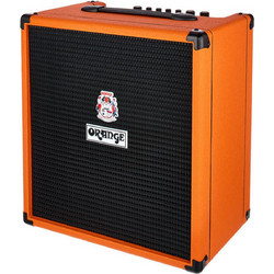 Orange Crush Bass 50