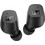 Sennheiser CX True Wireless Ακουστικά Bluetooth In Ear Black