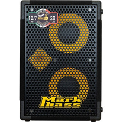 Markbass MB58R 102 Pure Box 8