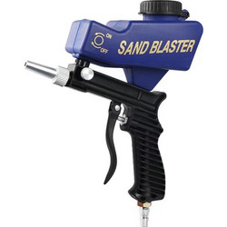 SBL-1180BOX Πιστόλι Αέρα Αμμοβολής 5.0mm 600ml