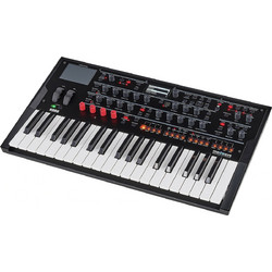Korg Modwave