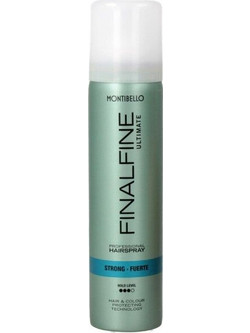 Spray για τα Μαλλιά Montibello 75 ml
